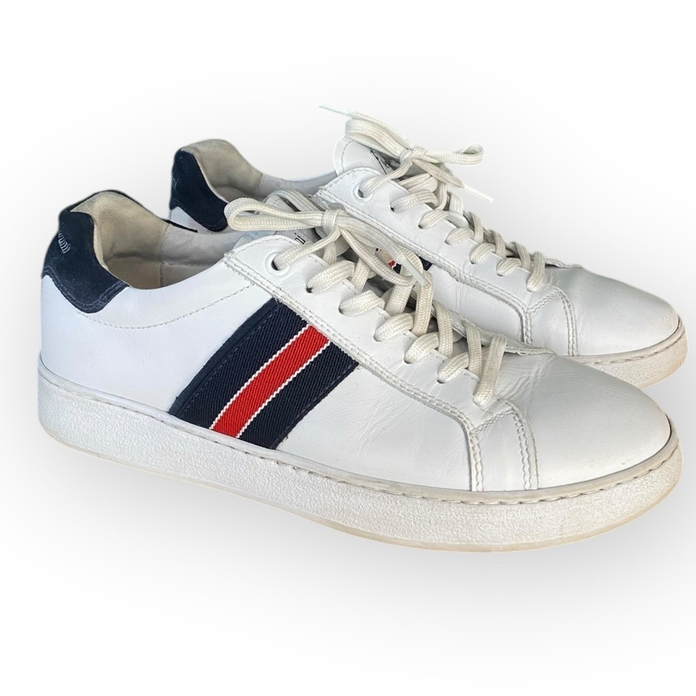 N84 Nero Giardini Sneakers - Picture 2 of 16